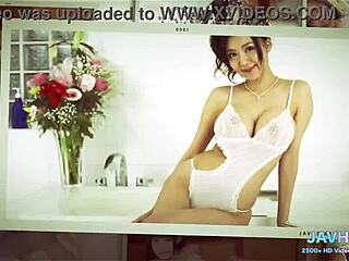 Perfect Japanese Tits Shaking in HD Vol 8
