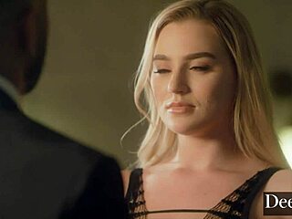what happens when blake controls her boyfriend's ex drama?