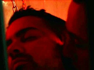 cristian sam fucks robbie rojo hard