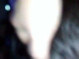 Ever seen Sizzabell sucking cock like this?