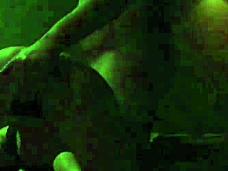 Amateur girlfriend spanked hard on bare ass