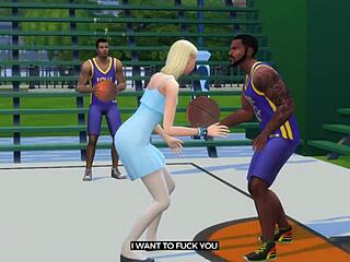 Can Interracial Clash Ignite Passion?