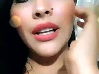 Melany Noa Answers All in IG Live