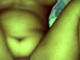 my marathi aunty's hidden desire for raw passion