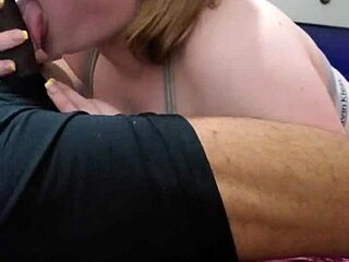 What's Strwbrry's secret with that black cock?