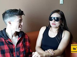 Mexican Actor Dan’s Raw Casting Interview