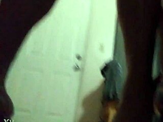 Hooker’s Wild Night In Hotel Room Fuck