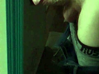 Gay Boy Flashing Hard Dick In Public Without Shame