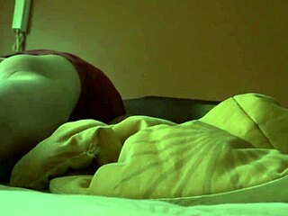 Wife fucks buddy and cums twice