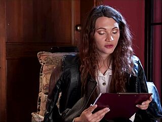 Pornstar Fucked Hard in First Degradation