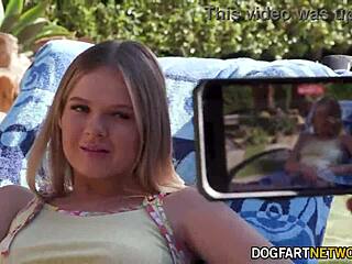 What’s Coco Lovelock’s BBC Vacation Secret?