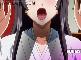 EKISOMMAND'S HENTAI ASIAN EMOTION