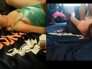 Teasing Cougar's Hidden Ass Tricks Revealed Today