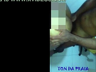 my brazilian friend’s tight ass or pussy