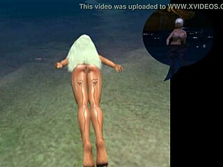 He dives bare into anime thrills
