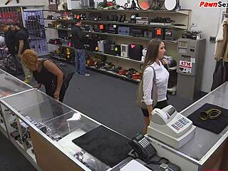pawnshop lovers ignite hidden flames