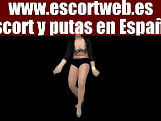 ever met sandra for escort service in canada?
