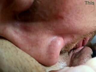 Amateur Milf’s Tender POV Climax Moment