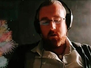 big uncut cock dominates wild compilation