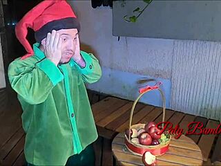 Branca De Neve Fucked Hard By SBT Pitoco173 Bareback