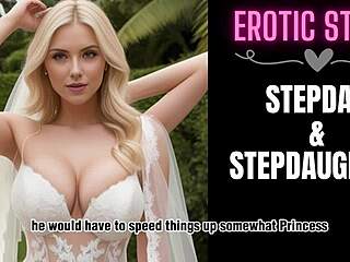 i gave stepdad a sneaky blowjob