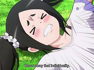 Immoral Guild's Naughty Hentai Twist Uncensored