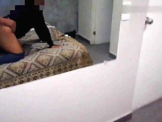 My Cousin Fucks My Ass After Beer Invite