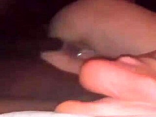 Petite MILF Takes Rough Interracial Pounding