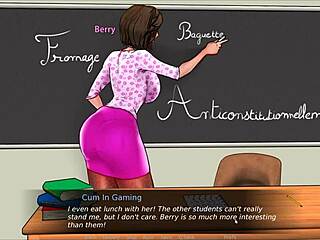 that student’s femdom hentai game bullying