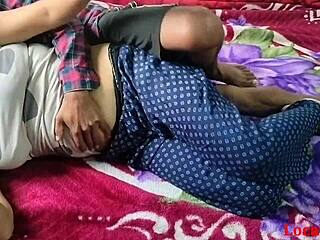 ever tried village girl fucking a huge cock?
