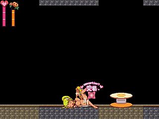 Kabopuri 2 hentai in wild detail