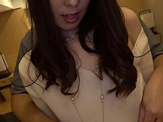 Cumshot Lover Meets Wife's Obsession