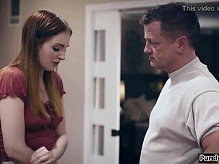 i watched pregnant teen fuck her bf’s dad for help