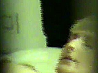 i barely hid to spy behind the curtain