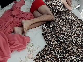 What’s the Taboo Teen Bed-Sharing Secret?