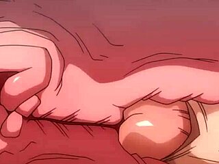 kefla’s uncensored hentai sex scene