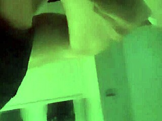Teasing Rimjob Play with Intense Pegging Action