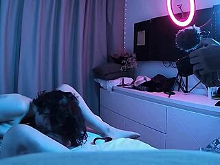 raw anal mystery unfolds now