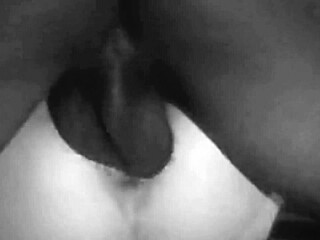 Victorian Gentleman's Secret Interracial Blowjob In Retro Tale