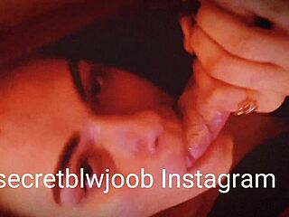 Compilation Part 1 Secret Blowjob In Hidden Room