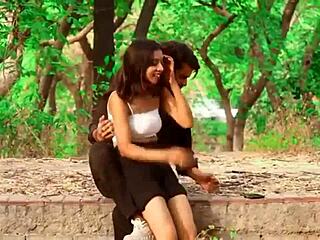 RAW PASSION OF YOUNG LOVERS