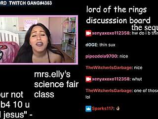 Twitch Streamers' Shocking Slip Moments
