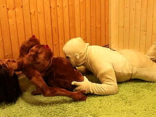catalina and marsalina dolls fucked hard by valentino