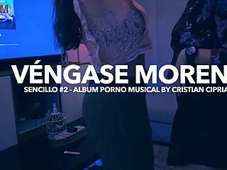 sensual venezuelan flames with amateurs
