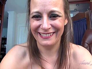 Aunt Judy Teases in POV