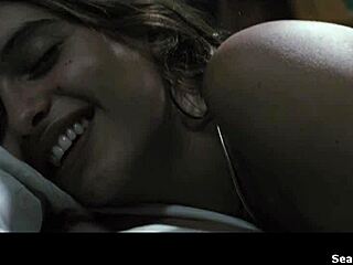 Clara Ponsot fucked hard in 2012 Cosimo Nicole