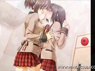 my cute anime girls hentai stash