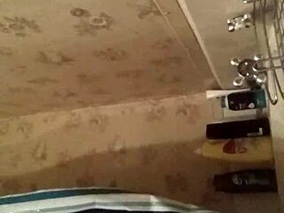 homemade spying on amateur intimate moments
