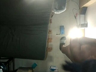 Petite ebony milf craves massive bbc pounding