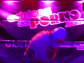 Mistress Minerva’s Fierce Erotic Festival Tour Domination